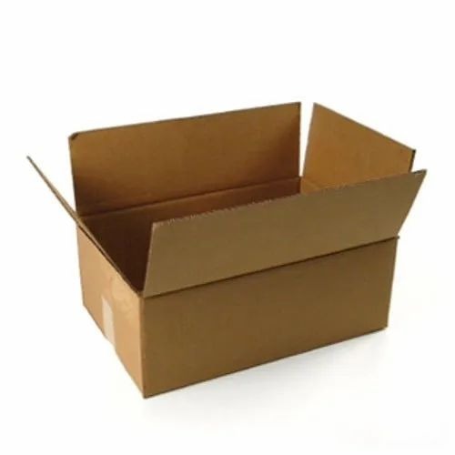 Paper Box - Color: Nan