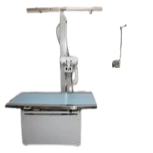 Portable X Ray Generators - Feature: Good Quality