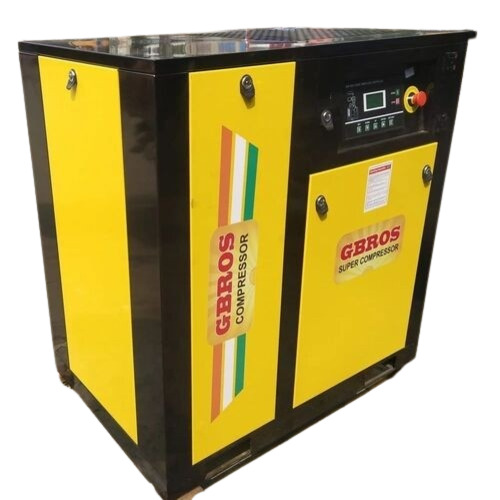 Screw Air Compressor - Color: K