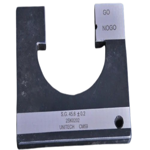 Snap Gauge