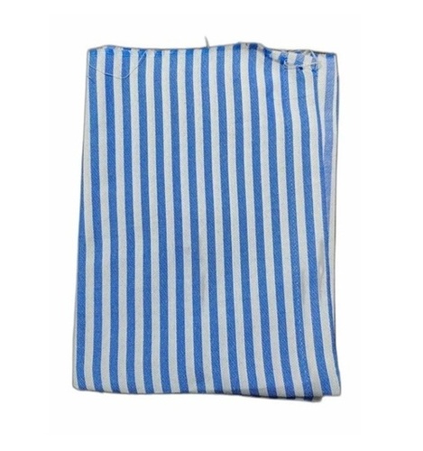 Striped Cotton Fabric