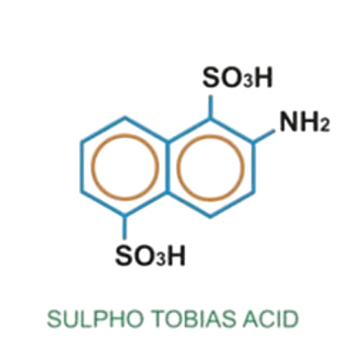 Sulpho Tobias Acid