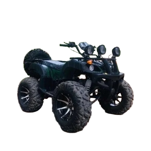 Tarzan Quad Bike