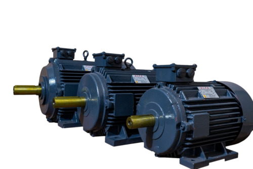 Three Phase Induction Motor