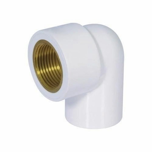 Upvc Pipe Fitting - Fittings: Caps Nipples