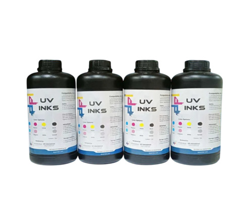Uv Printing Ink