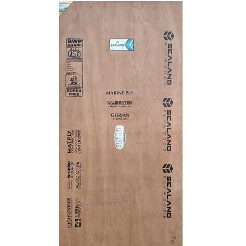 Waterproof Plywood
