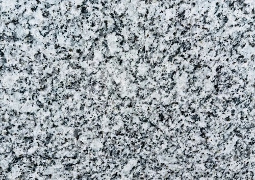 White Granite