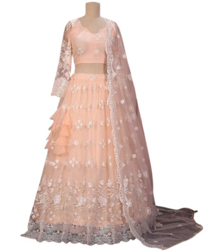 Womens Designer Lehenga 