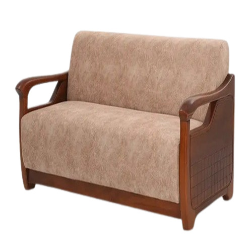 Wooden Sofa