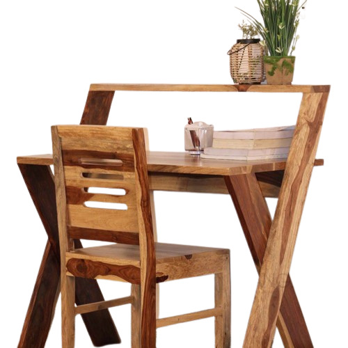 Wooden Study Table