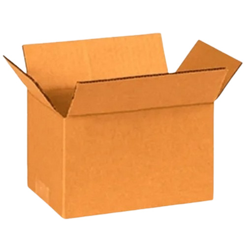 5 Ply Corrugated Paper Box