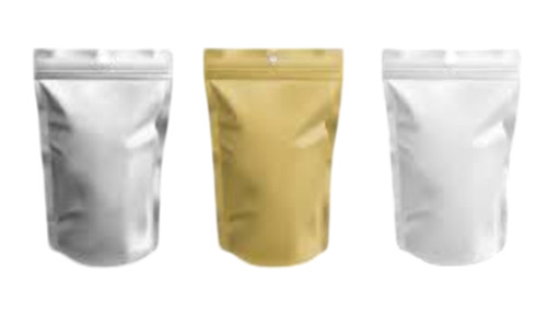 Aluminium Foil Packing Pouch