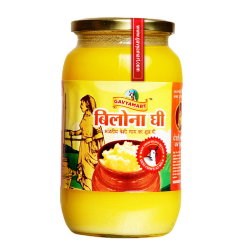 Binola Desi Cow Ghee