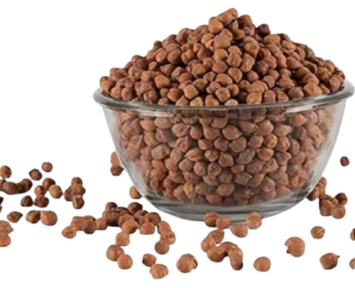 Black Chana - Color: Brown