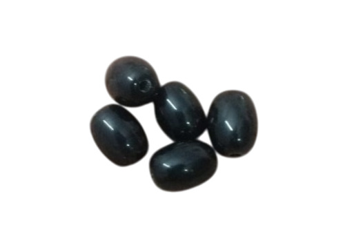 Black Prime Beads