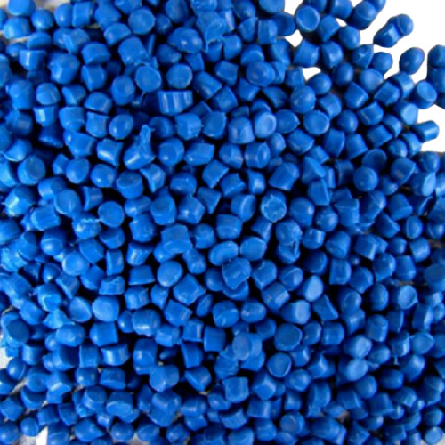 Blue Pp Granules