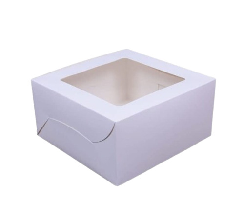 Cake Paper Box