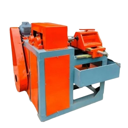 Chain Link Fencing Machine
