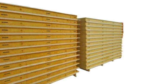 Cold Storage Insulated Panel
