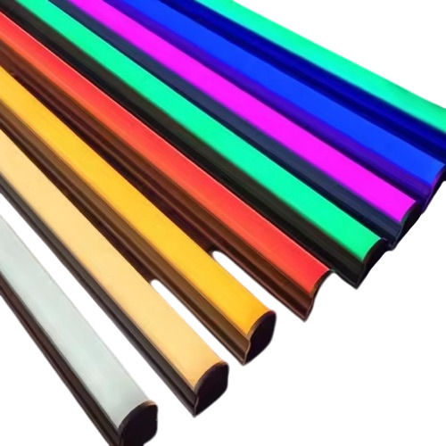 Color Tube Light 