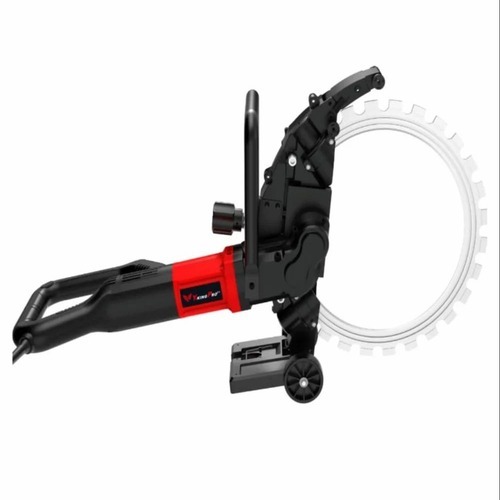 Concrete Cutting Ring Saw 