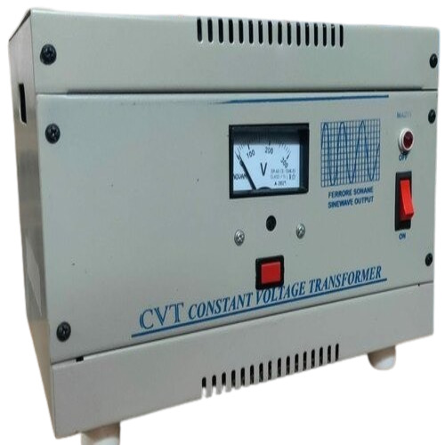Constant Voltage Transformer