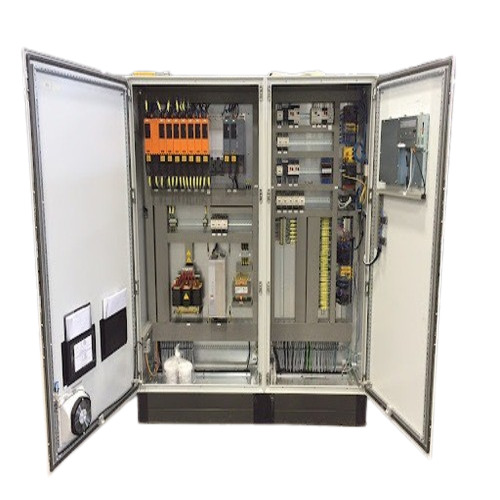 Control Panel Manufacturing