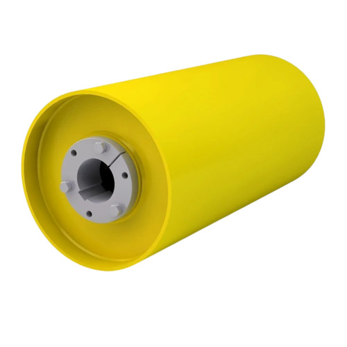 Conveyor Drum Pulley