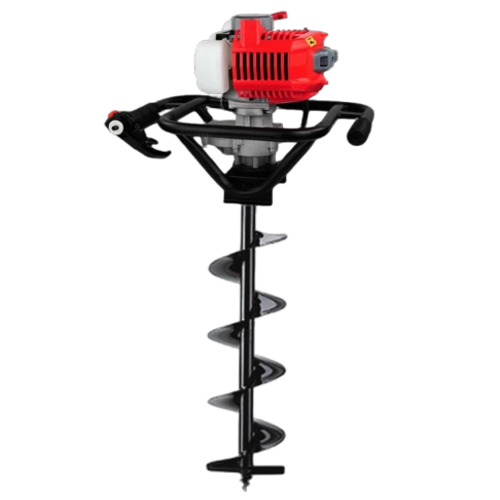 Crane Post Hole Digger - Color: All