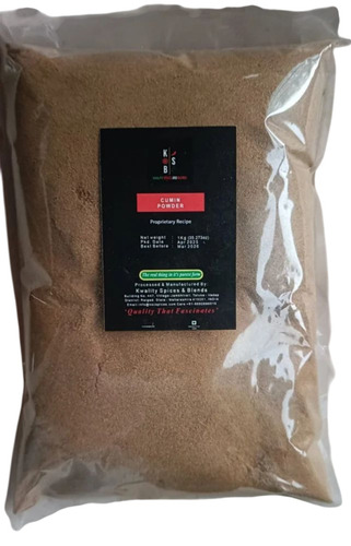 Cumin Seed Powder