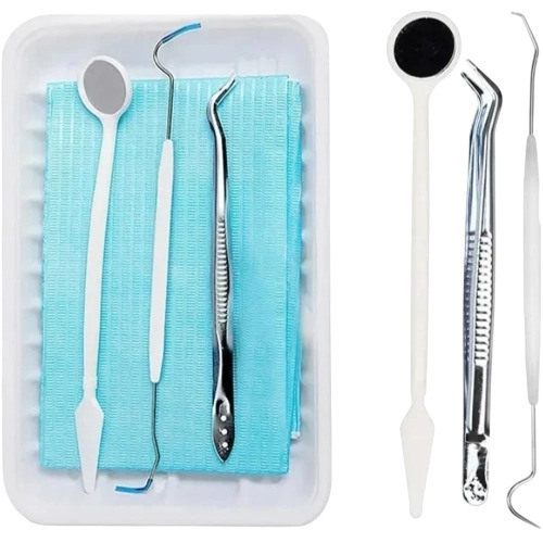 Dental Instrument Kit