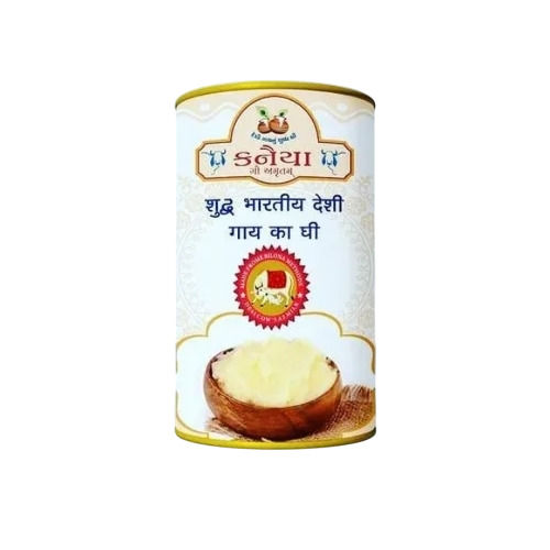 Desi Pure Cow Ghee