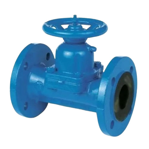 Diaphragm Valves