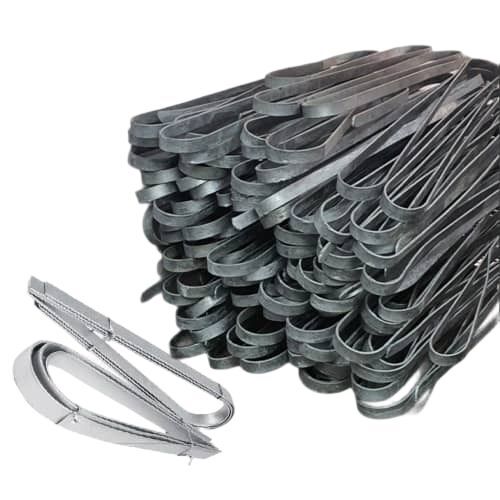 Earthing strips