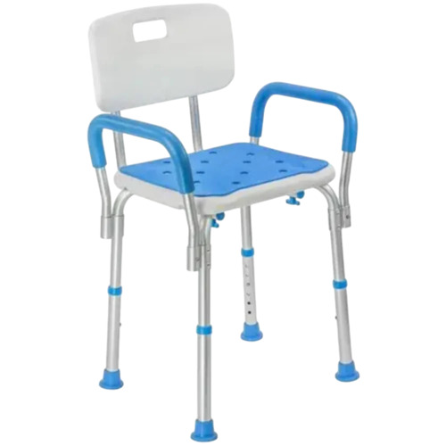 Elderly Bath Chair