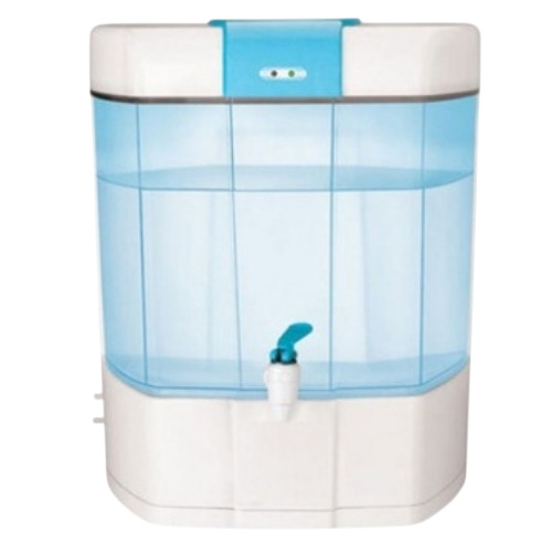 Electric Domestic Ro System
