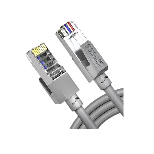 Fedus 1000 Mbps 70 Meter Rj45 Cat5e Ethernet Patch Lan Cable