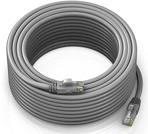 Fedus 5 Meter Cat6 Cca Ethernet Patch Lan Cable