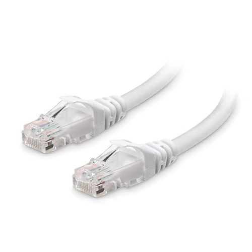 Fedus 80 Meter Rj45 Cat6 Copper Ethernet Patch Lan Cable - Features: Durable