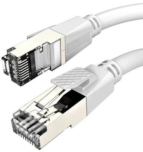 Fedus 90 Meter Cat6 Cca Ethernet Patch Lan Cable - Features: Durable