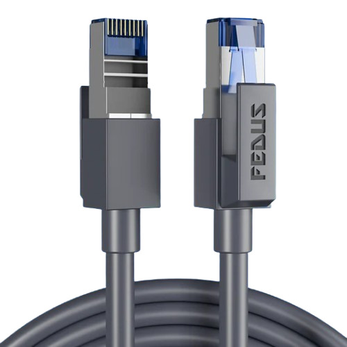 Fedus Cat6 Copper Ethernet Cable 20 Meter