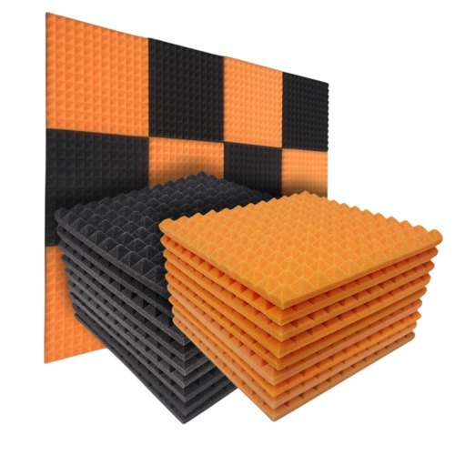 Foam Panel