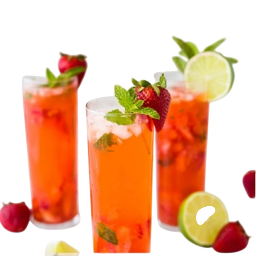 Fruit Juice