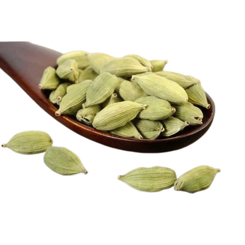 Green Cardamom Seeds - Cultivation Type: Yes