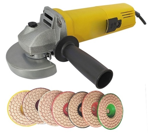 Grinding Machine