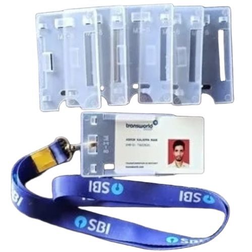 Icard lanyard