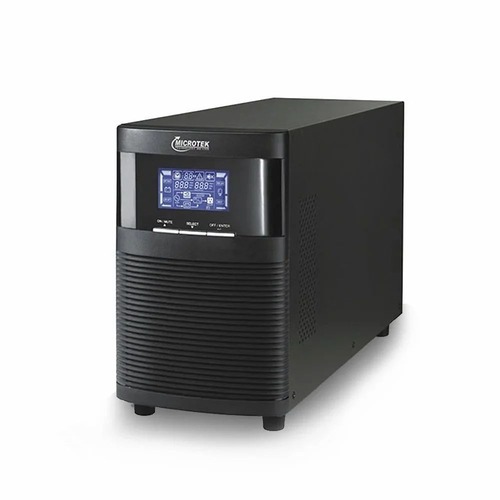 Industrial Online Ups - Color: Black
