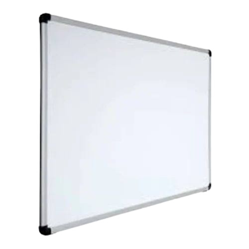 Magnetic White Board 