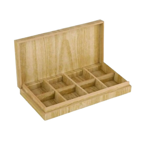 Mdf Chocolate Box
